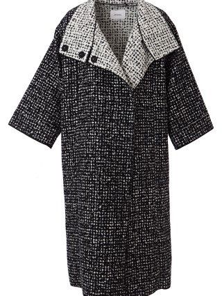 Пальто DOROTHEE SCHUMACHER (3902): фото 2 - Invogue